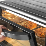 Horno Bake&Toast 3090 Black Gyro CECOTEC - Imagen 2