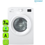 LAVADORA INDESIT 7 KG