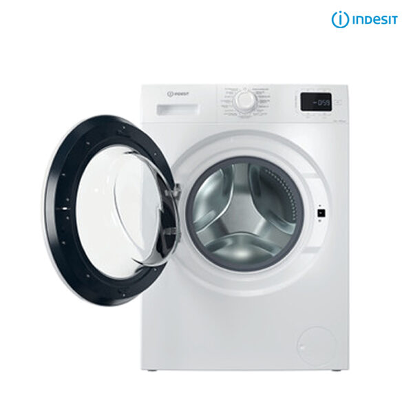 LAVADORA INDESIT 8 KG