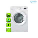 LAVADORA INDESIT 8 KG