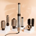 Moldeador CECOTEC multifunción 8 en 1 con tecnología Coanda - Imagen 3