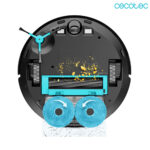 ROBOT ASPIRADOR CECOTEC 9590 Spin Revolution Ultra Power Home - Imagen 2