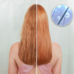 SECADOR PELO CECOTEC IoniCare Rockstar Nano IonTech Champagne - Imagen 2