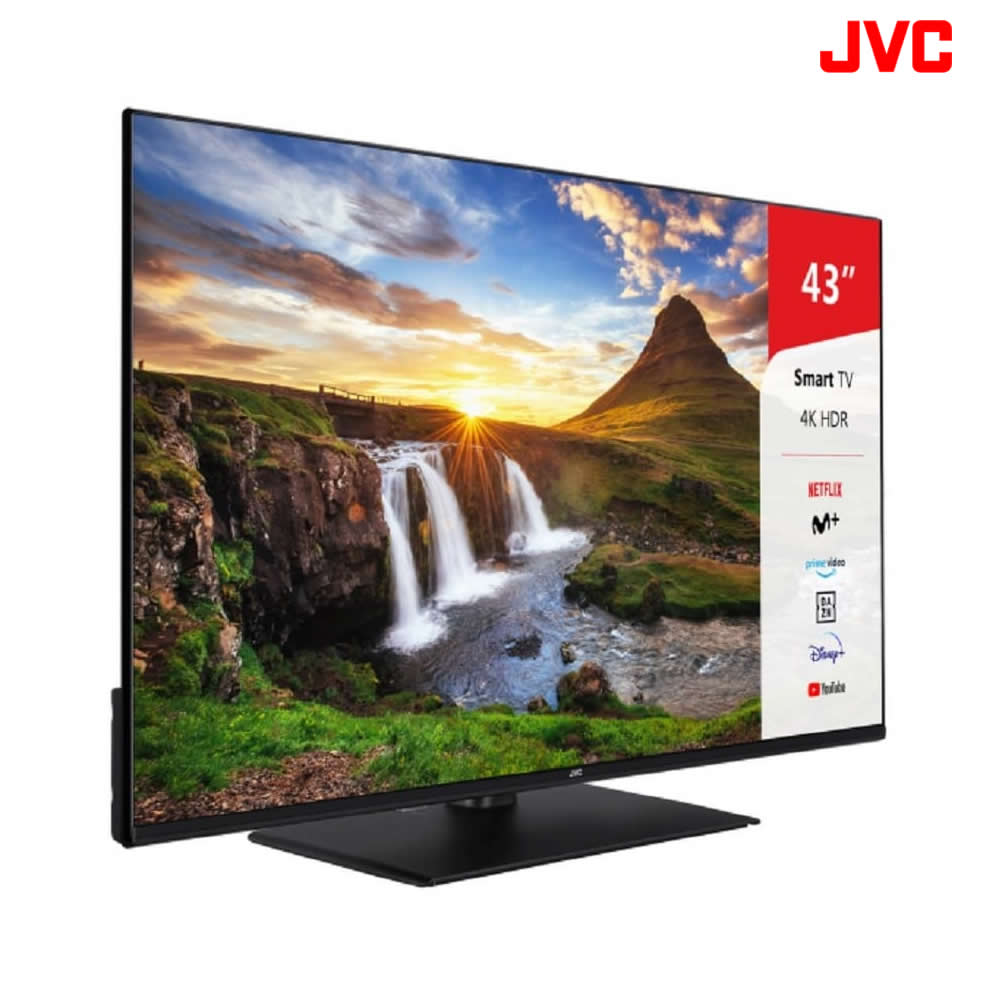 Televisor Jvc