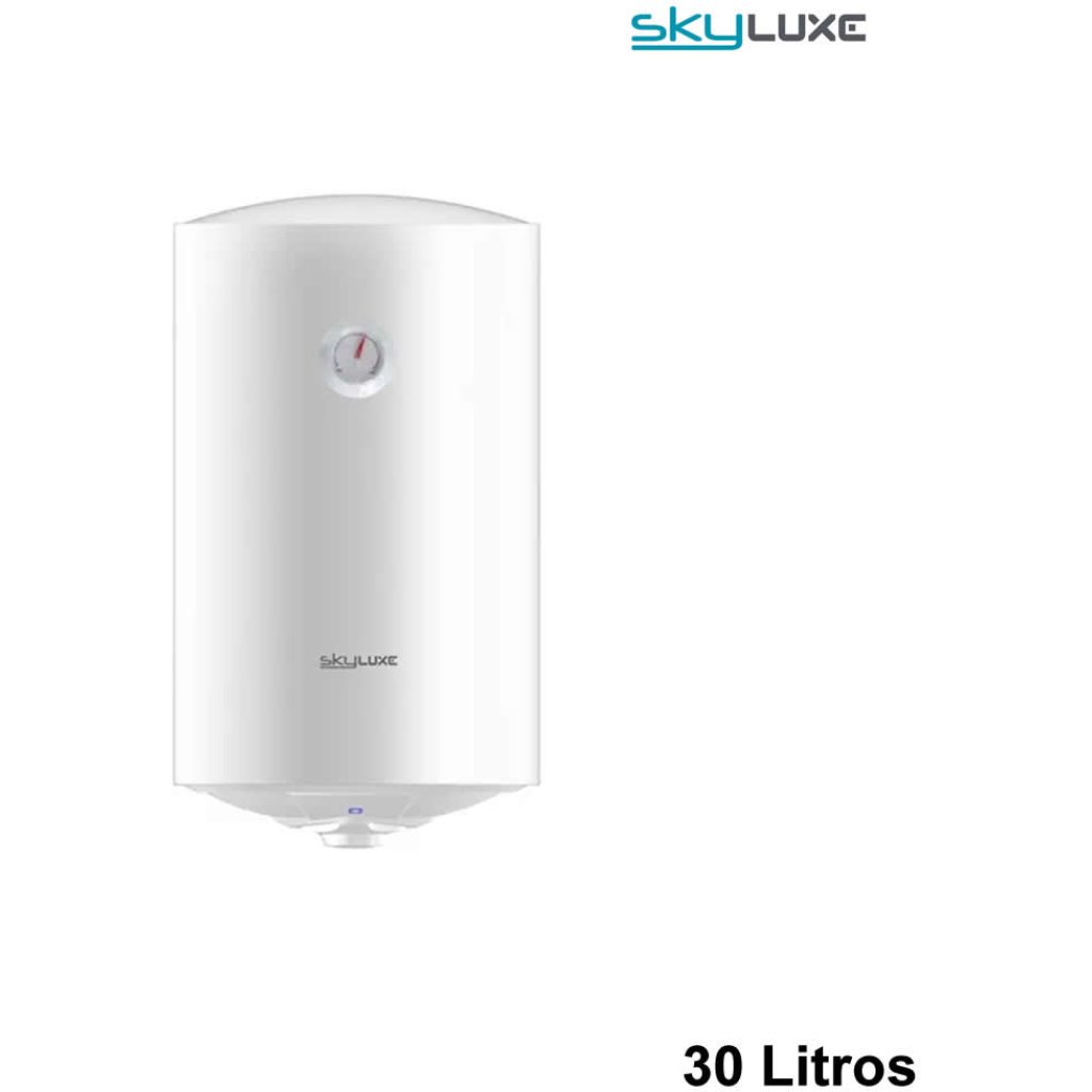 Termo Eléctrico Skyluxe