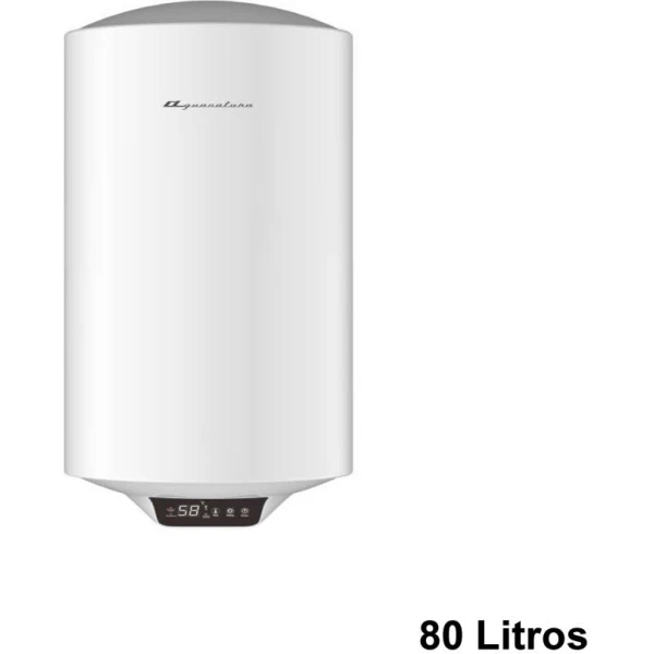 TERMO ELECTRICO AGN 80 L