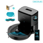 Aspirador Conga 7490