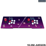 Máquina arcade Infiniton