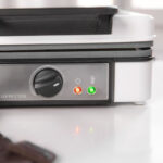 Gofrera Eléctrica con 1200 W CECOTEC - Imagen 2