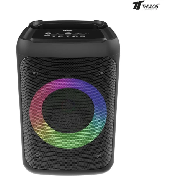 Altavoz TWS función KARAOKE
