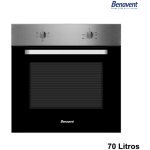 HORNO ESTATICO BENAVENT