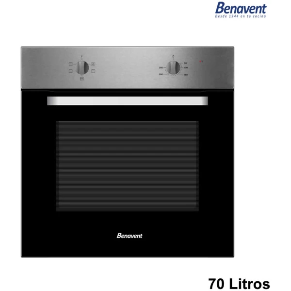 HORNO ESTATICO BENAVENT