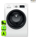 LAVADORA WHIRLPOOL 9 KG