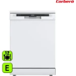 CORBERO CLVM605W LAVAVAJILLAS