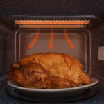 Microondas Negro Cecotec ProClean 3130 - Imagen 2