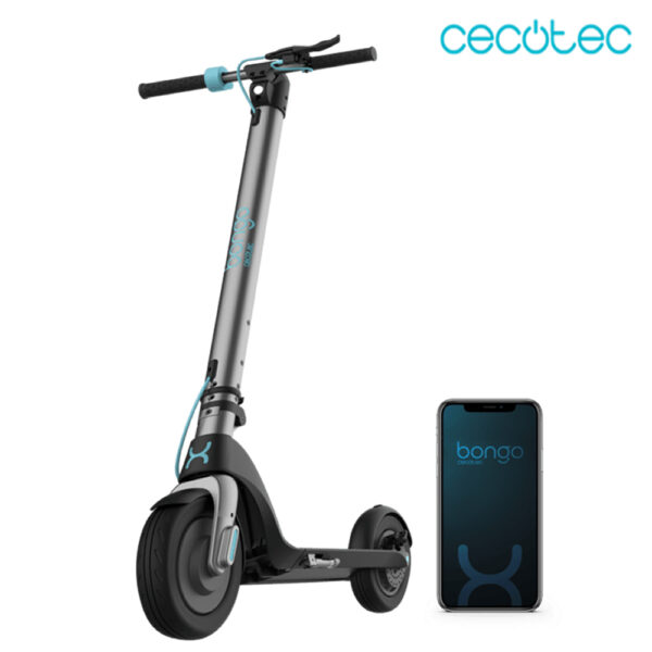 Patinete Eléctrico Bongo