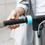 Patinete Eléctrico Bongo