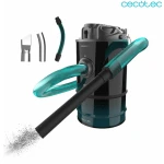 CECOTEC Aspirador de cenizas