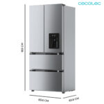 LAMPARA CERAM 3 BLOQUES REDONDOS - Imagen 4