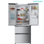 LAMPARA CERAM 3 BLOQUES REDONDOS - Imagen 2