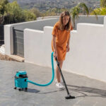 CECOTEC ASPIRADOR SOLIDOS Y LIQUIDOS Conga Rockstar - Imagen 4