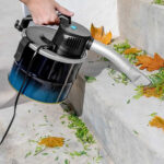 CECOTEC ASPIRADOR DE PELLETS Y CENIZAS - Imagen 3