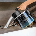 CECOTEC ASPIRADOR DE PELLETS Y CENIZAS - Imagen 2