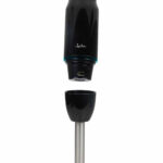 BATIDORA VARILLA JATA 500W NEGRA - Imagen 2
