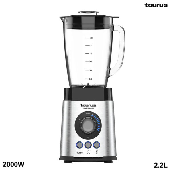 BATIDORA JARRA TAURUS