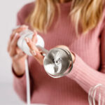 BATIDORA TAURUS + ASCESORIOS Bapi 1200 Pure Plus - Imagen 2