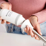 BATIDORA TAURUS + ASCESORIOS Bapi 1200 Pure Plus - Imagen 3