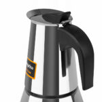 CAFETERA ITALIANA ORBEGOZO ODIN 4 T INDUC - Imagen 4