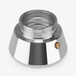 CAFETERA ITALIANA ORBEGOZO ODIN 4 T INDUC - Imagen 3