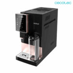 CECOTEC CAFETERA Cremmaet Compactccino - Imagen 4