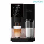 CECOTEC CAFETERA Cremmaet