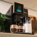 CECOTEC CAFETERA Cremmaet Compactccino - Imagen 3
