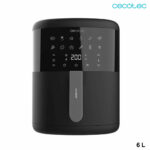 CECOTEC FREIDORA SIN ACEITE