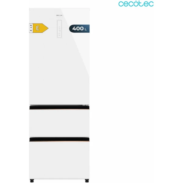 FRIGORIFICO CECOTEC FRANCES