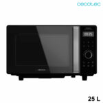 MICROONDAS CECOTEC 25 L