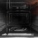 MICROONDAS CECOTEC 25 L SIN PLATO  2500 Flatbed Touch Black - Imagen 2