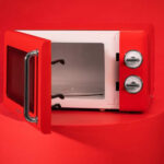 CECOTEC MICROONDAS RETRO ProClean 3010 - Imagen 3