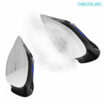 CECOTEC PLANCA VAPOR IronHero 3200 Force Anodized - Imagen 2