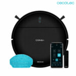CECOTEC Robot aspirador