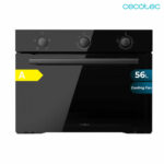CECOTEC HORNO Bolero