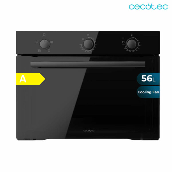 CECOTEC HORNO Bolero