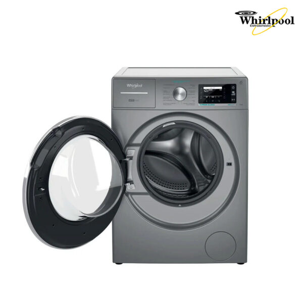 LAVADORA WHIRLPOOL 9 KG 1400 A -30 AUTODO INOX - Imagen 2