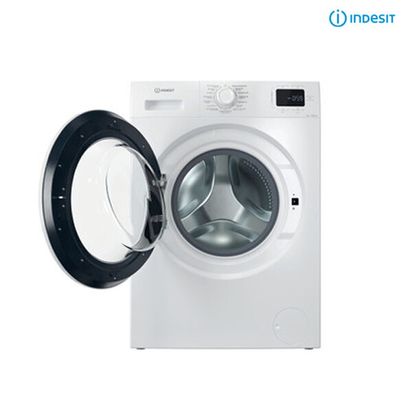 LAVADORA INDESIT 9 KG 1200 RPM DISPLAY A - Imagen 2