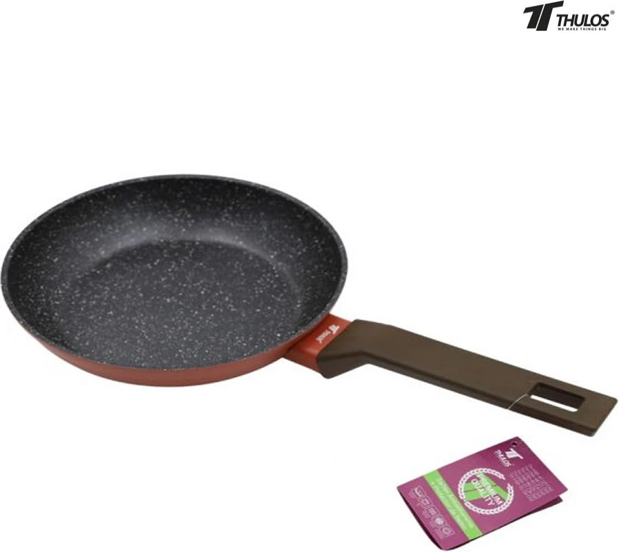 SARTEN TULOSroja SARTEN THULOS