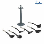Set de 7 utensilios de cocina Jata - Imagen 2