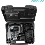 Sierra de Calar sin Cables de Batería CECOTEC - Imagen 2
